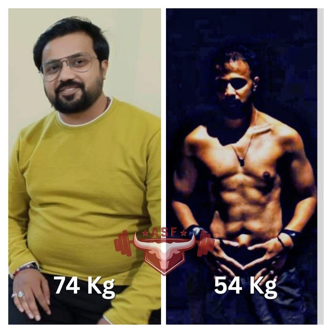 Transformation