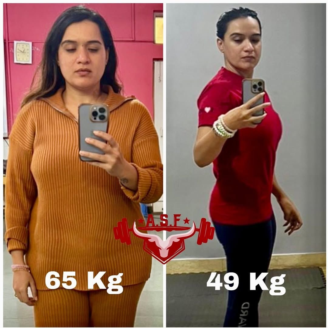 Transformation
