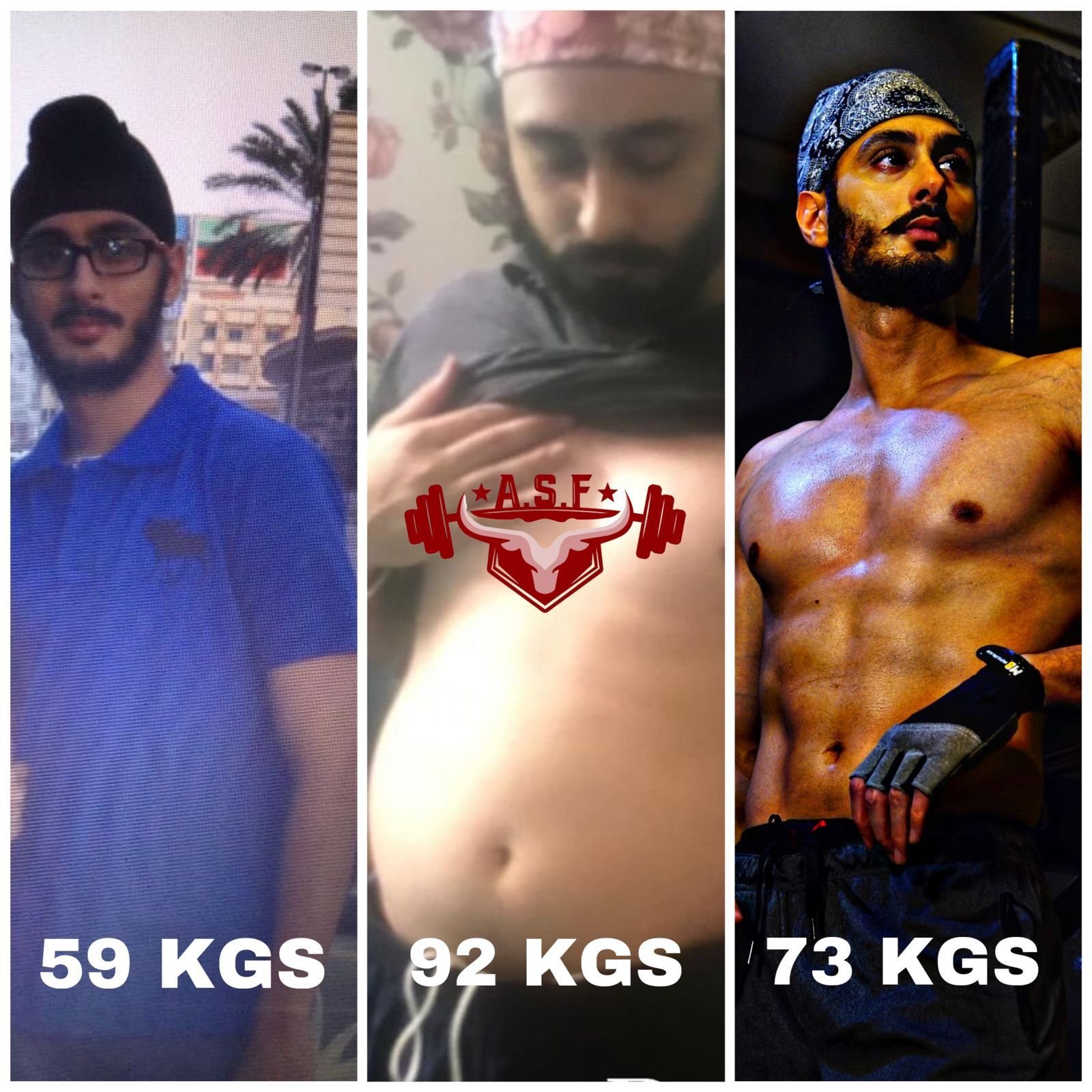 Transformation